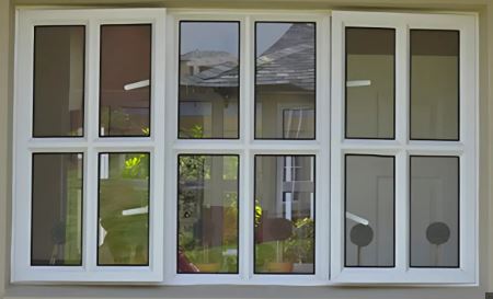 cottage pane