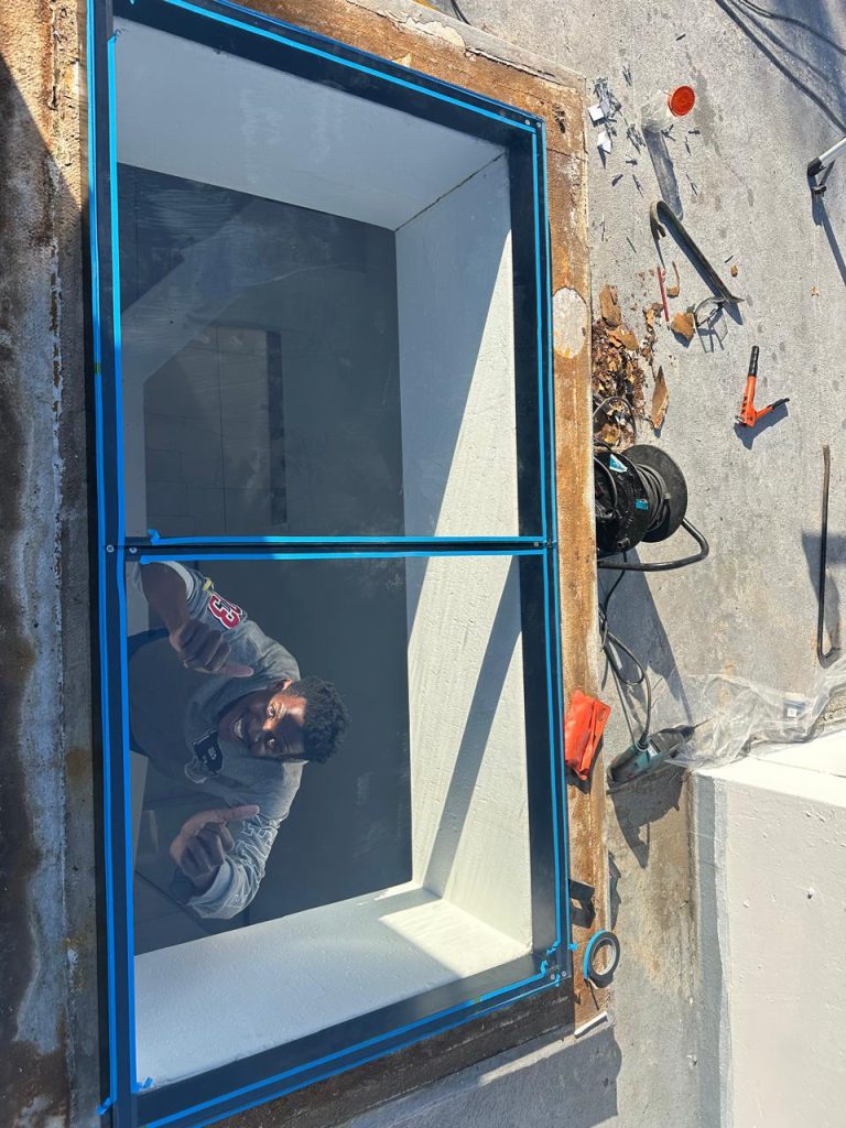 Skylight